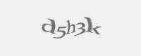 کد امنیتی