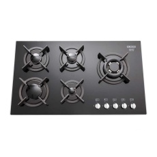 اجاق گاز رومیزی پنج شعله‌ مدل G-5907