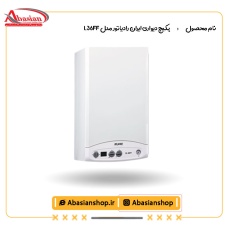 پکیج دیواری ایران رادیاتور مدل L36FF