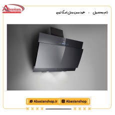 هود مس مدل امـگا توربو