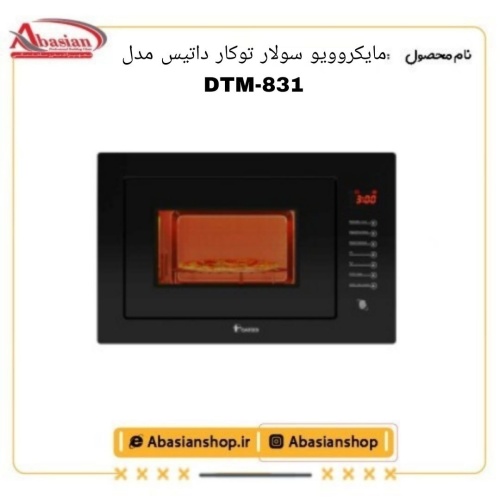dtm-831-datis